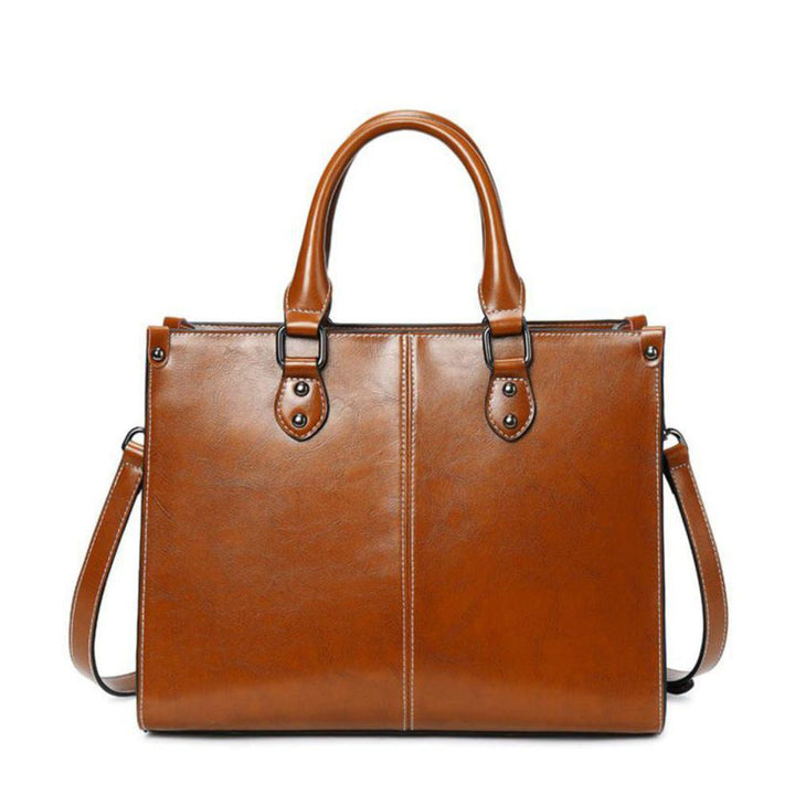 Scarlett Bag | Elegant, Classic, and Functional