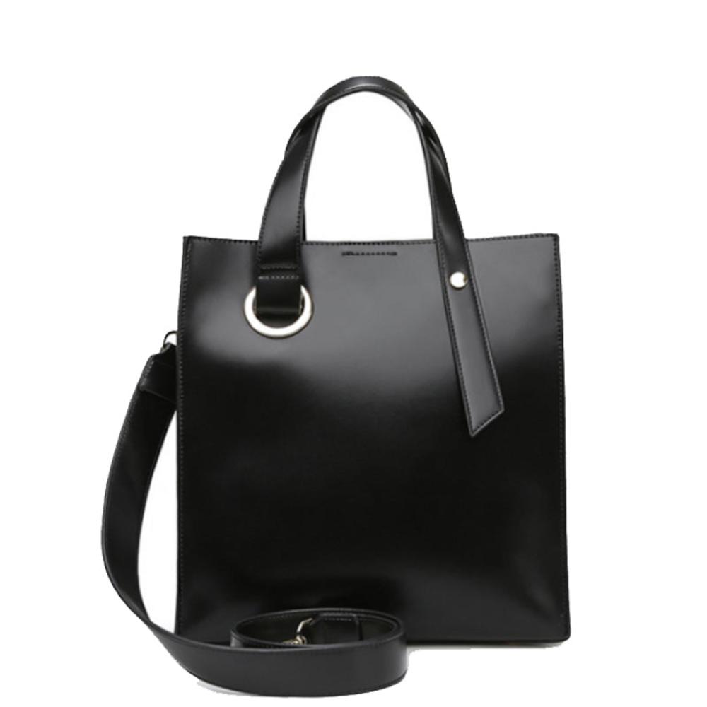 Phoebe | Slim Structured Bag