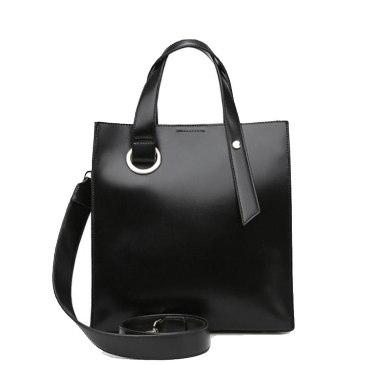 Phoebe | Slim Structured Bag