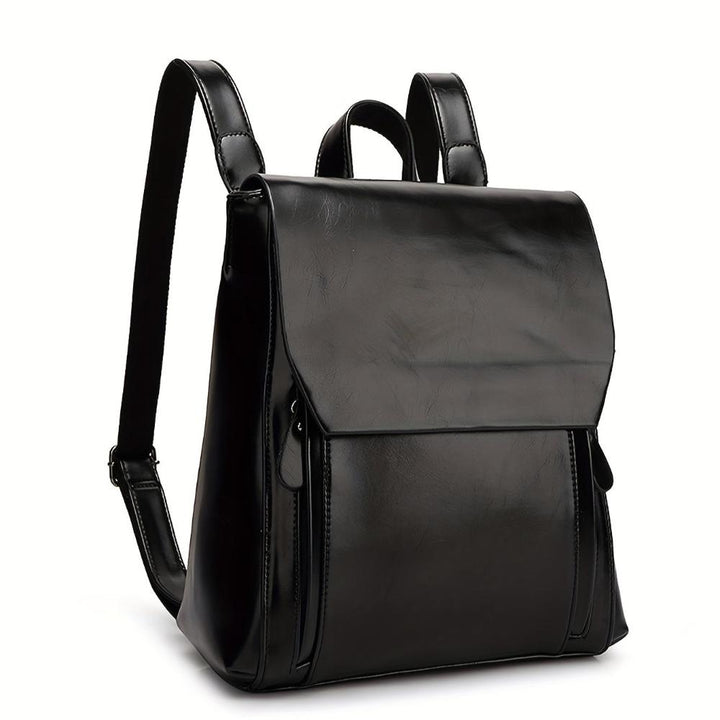 Clara™ | Quilted Vintage Backpack