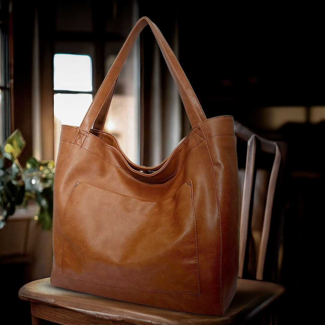 Aurora | Vintage Crossbody Bag
