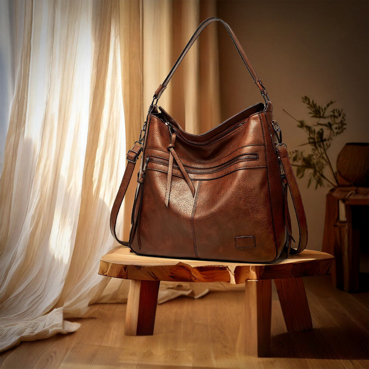 Magda | Luxury Bag with Elegant Style