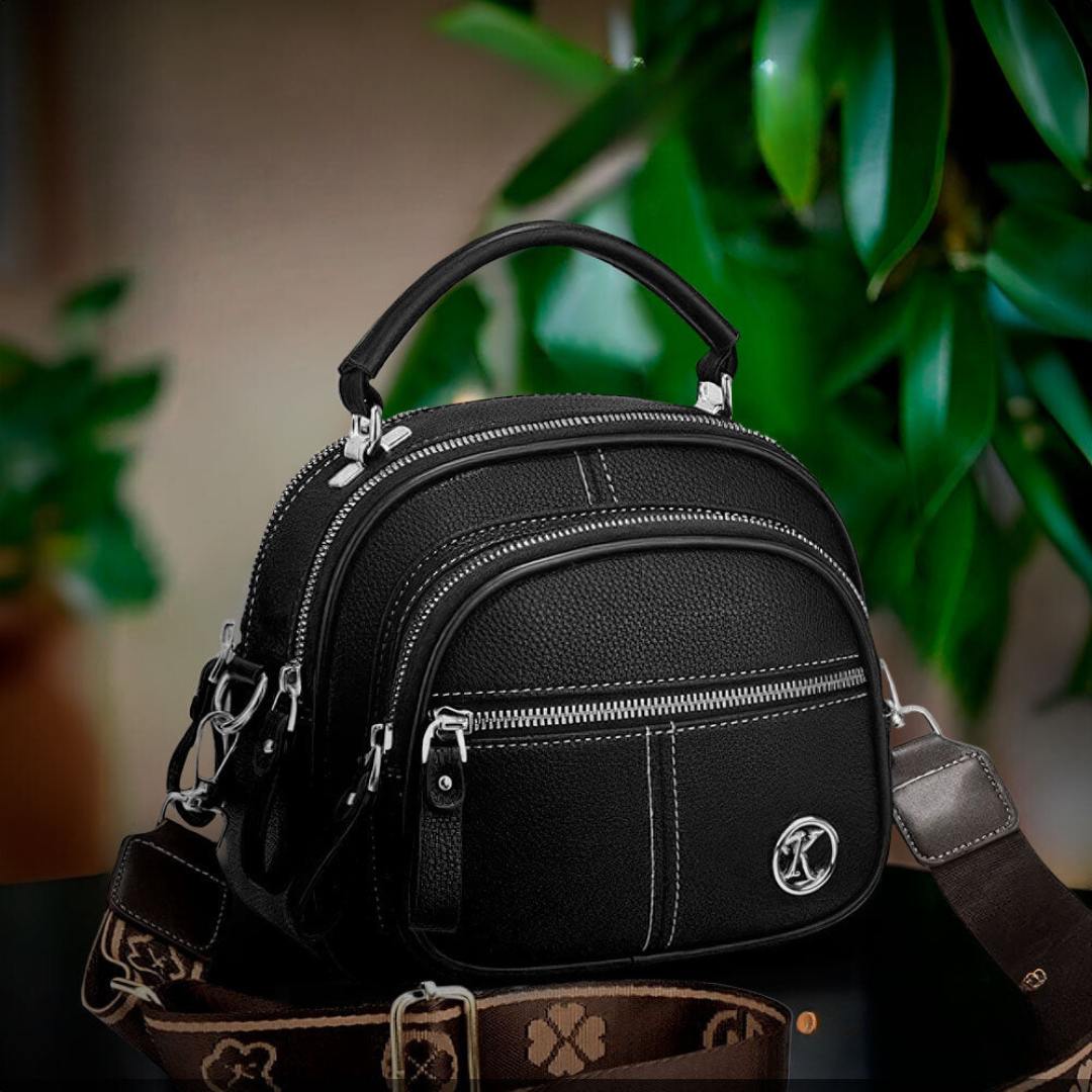 Molly | Timeless Elegant Bag with Shoulder Strap