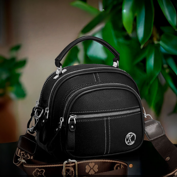 Molly | Timeless Elegant Bag with Shoulder Strap