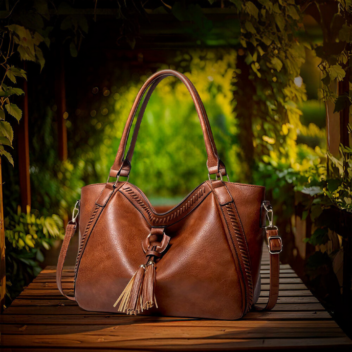 Nellie | Elegant and Sophisticated Shoulder Bag