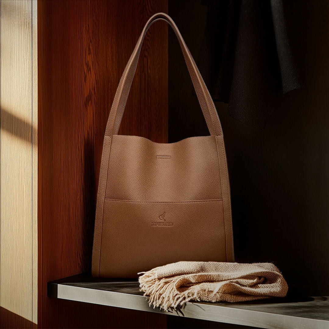 Savannah | Soft Designer Bag