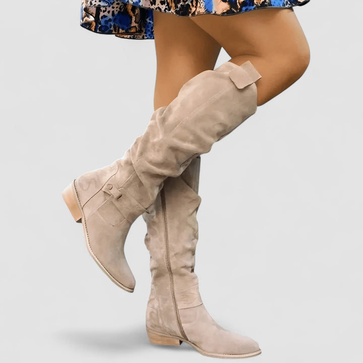 Nora™ - Orthopaedic Boots