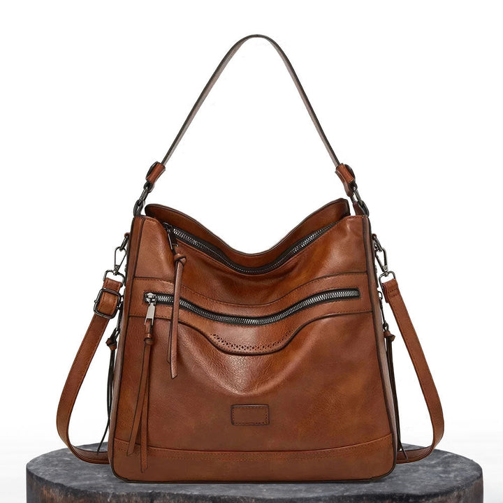 Muriel | Vintage Charm Shoulder Bag