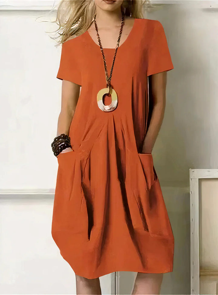 Rosana - Casual Dress