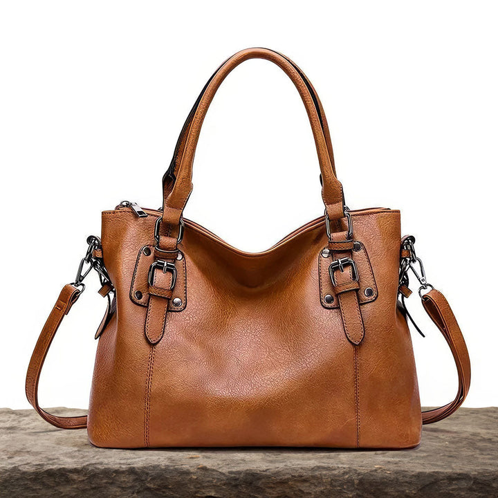 Sienna | Elegant Shoulder Bag Graceful Attraction