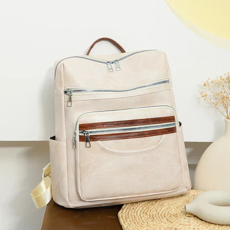 Marguerite™ | Elegant Backpack