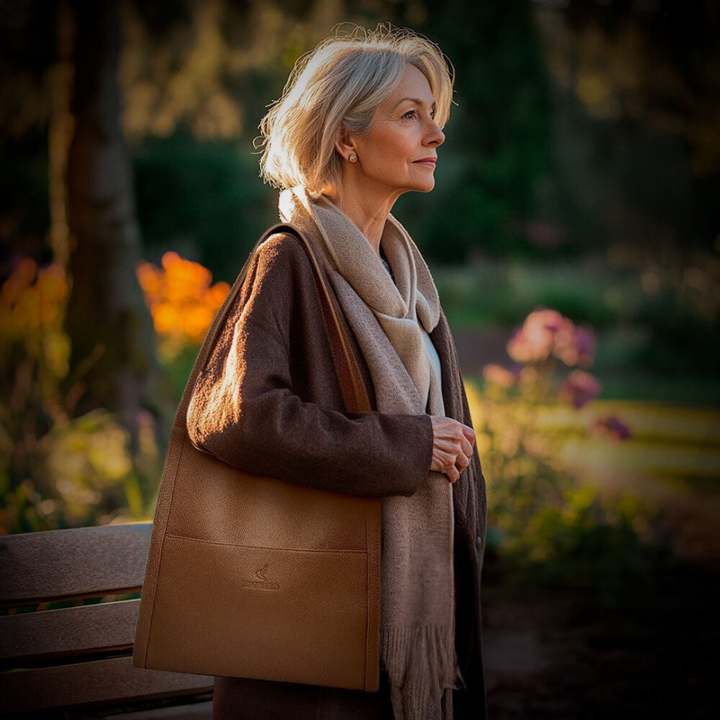 Savannah | Soft Designer Bag