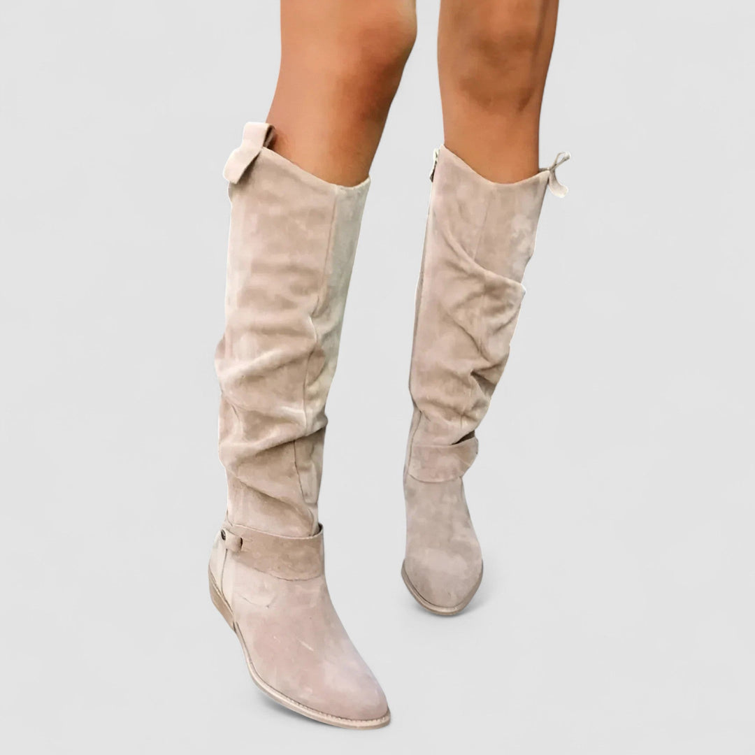 Nora™ - Orthopaedic Boots