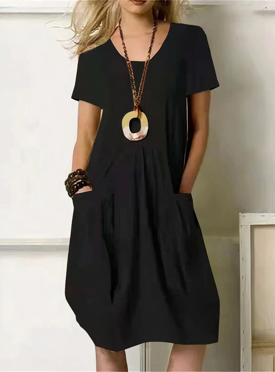 Rosana - Casual Dress