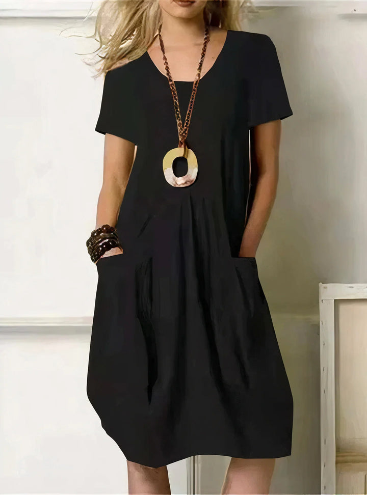 Rosana - Casual Dress