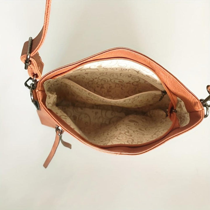 Lena | Retro Crossbody Bag Firkanet