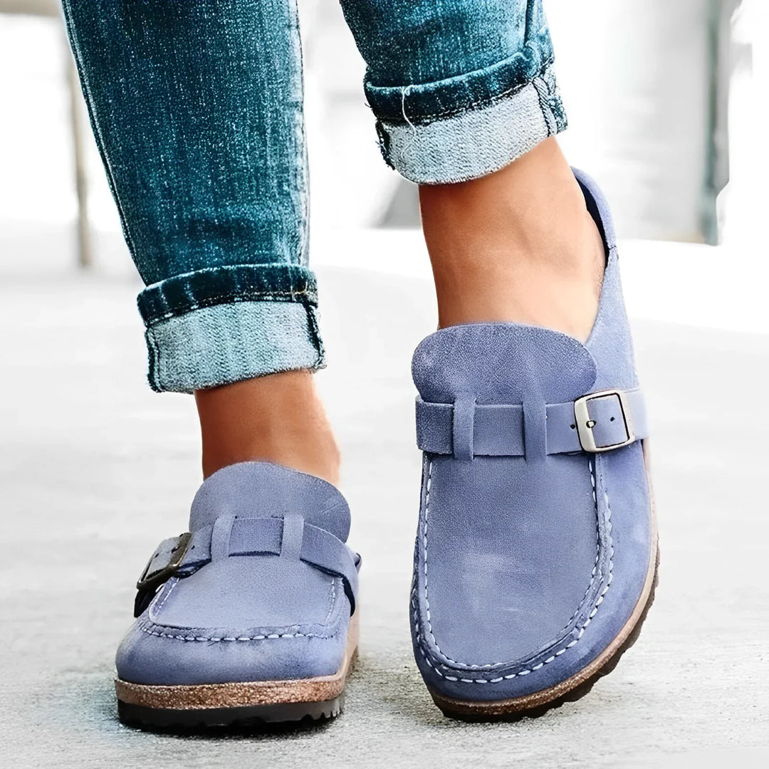 ALICE™ | ORTHOPEDIC MULES