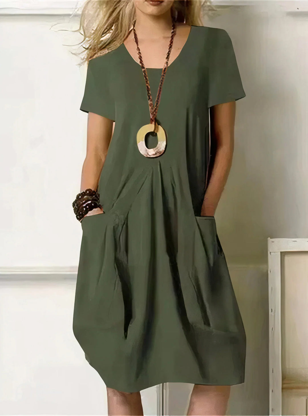 Rosana - Casual Dress