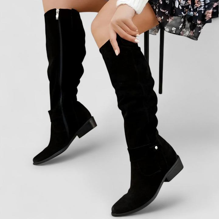 Nora™ - Orthopaedic Boots