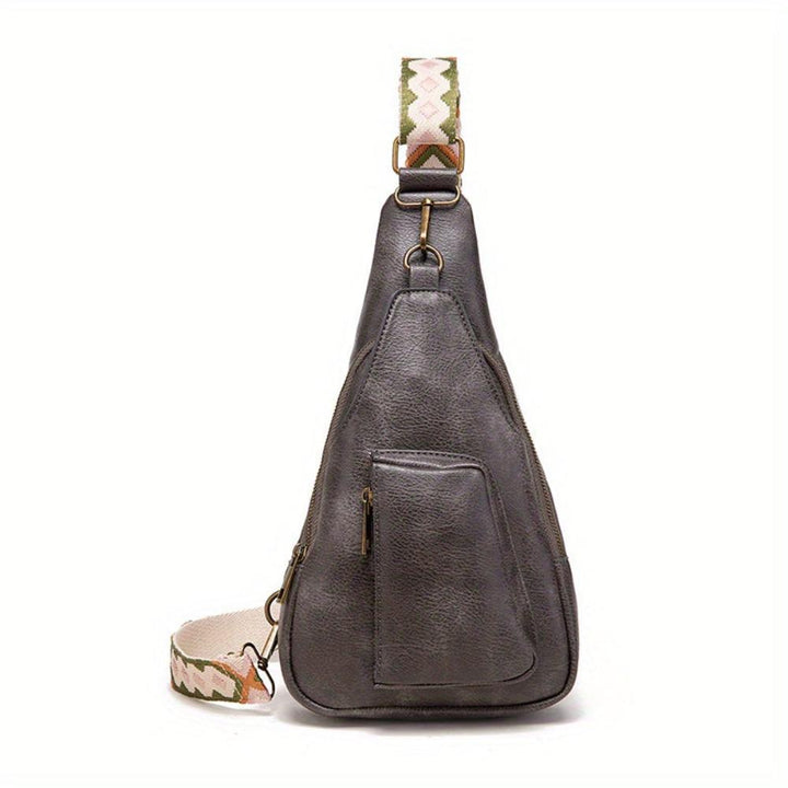 Elena | Vintage Crossbody Bag