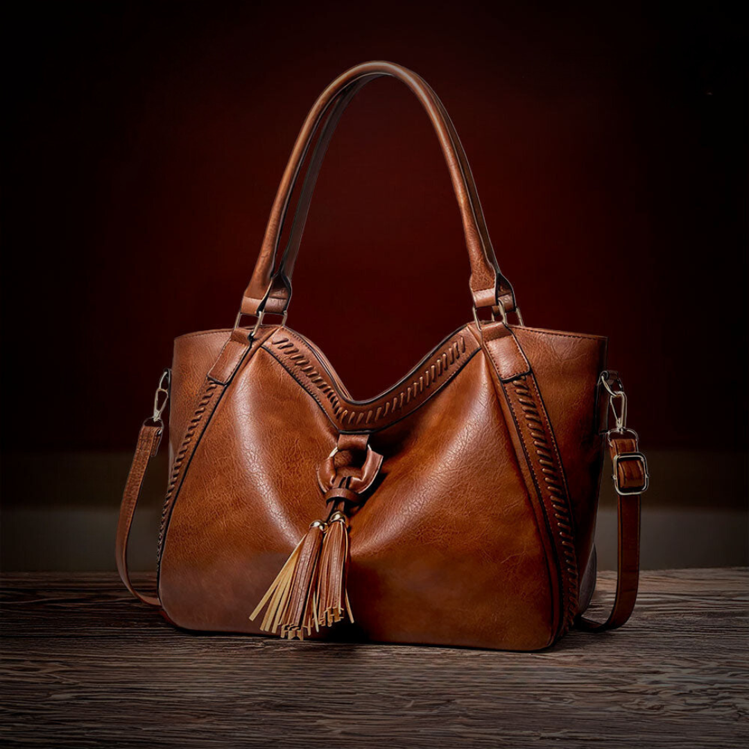 Nellie | Elegant and Sophisticated Shoulder Bag