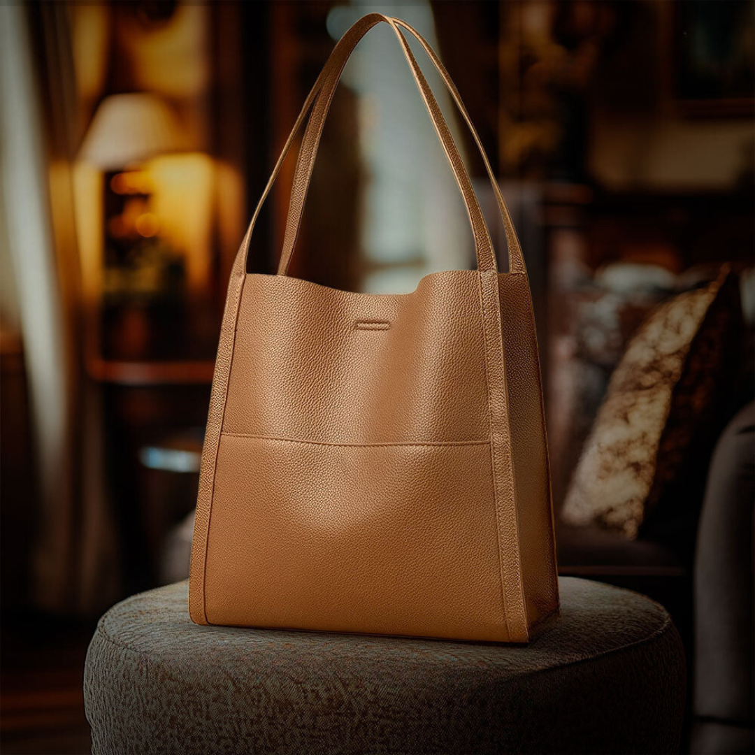 Savannah | Soft Designer Bag