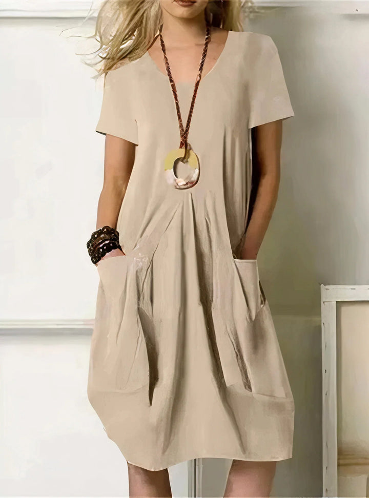 Rosana - Casual Dress