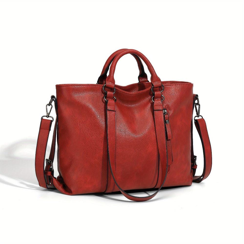 Charlotte | Classic Elegance Tote Bag