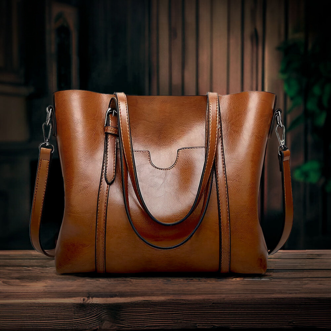 Kelley | Luxury Handbag Refined Elegance