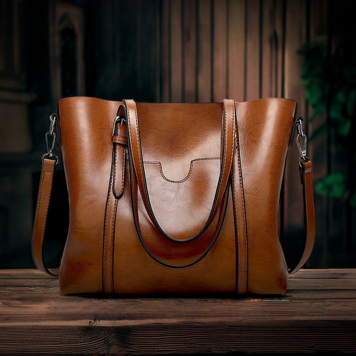 Kelley | Luxury Handbag Refined Elegance