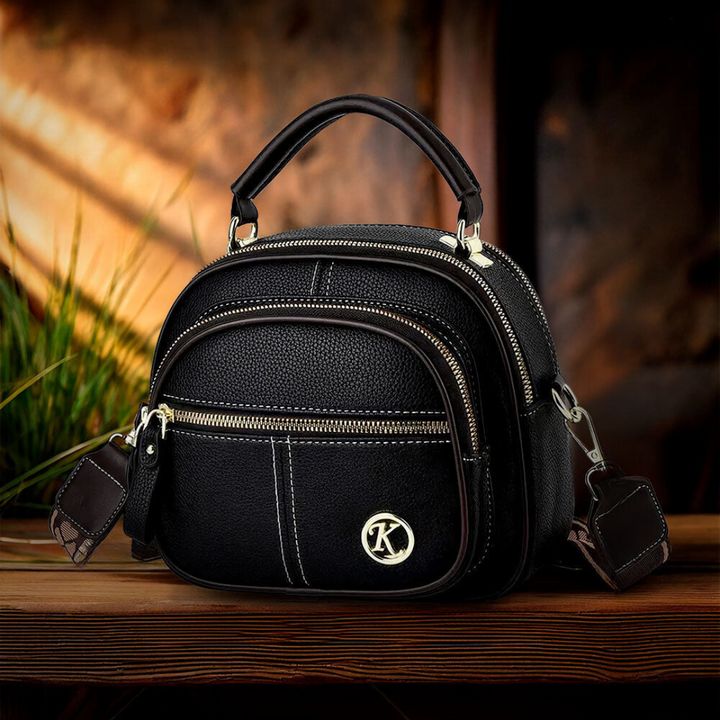 Molly | Timeless Elegant Bag with Shoulder Strap