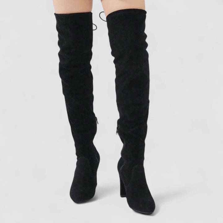 Rosa™ - Orthopaedic Boots
