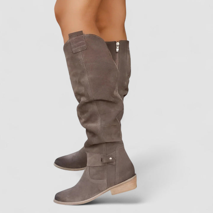 Nora™ - Orthopaedic Boots