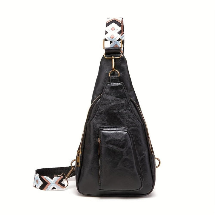 Elena | Vintage Crossbody Bag