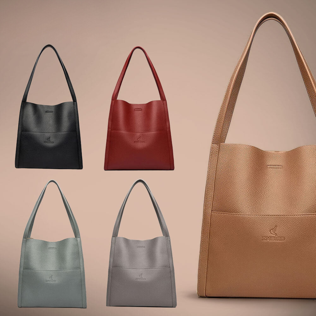 Savannah | Soft Designer Bag