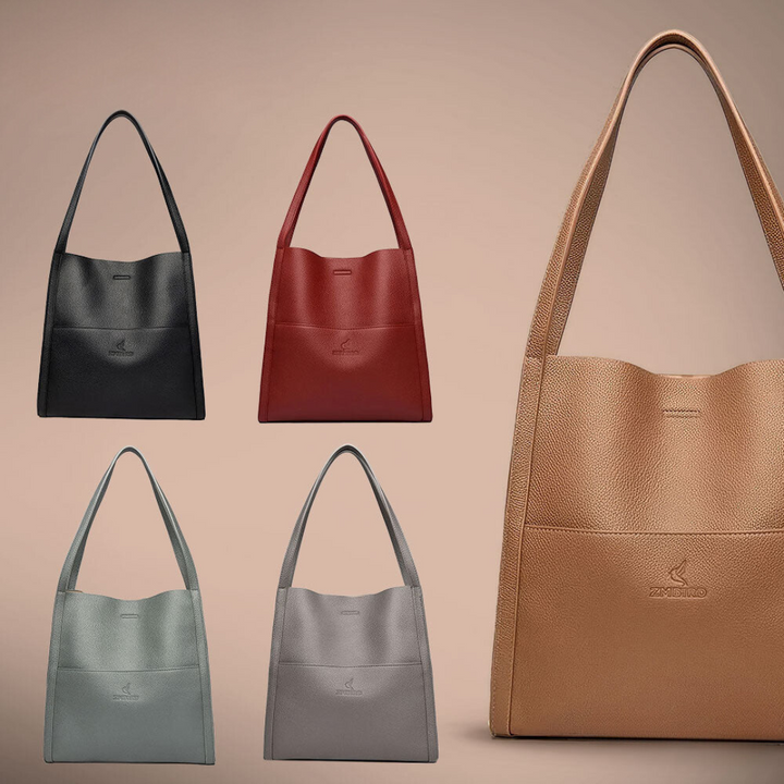 Savannah | Soft Designer Bag