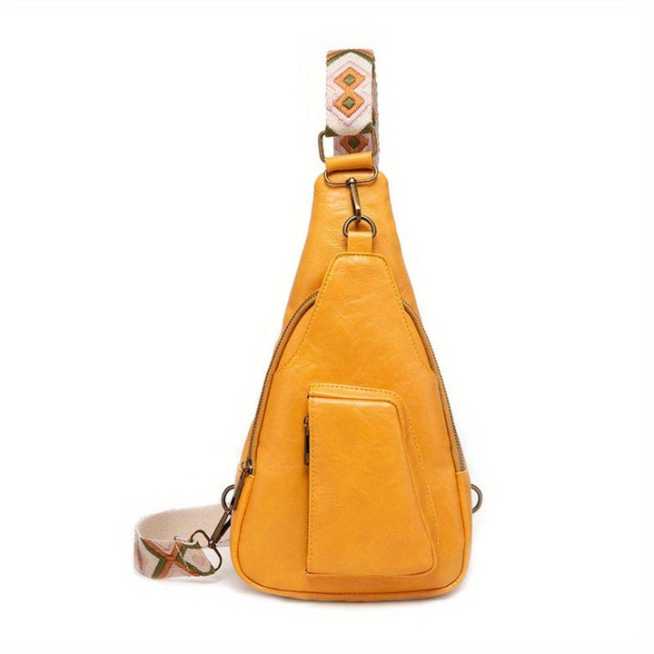 Elena | Vintage Crossbody Bag