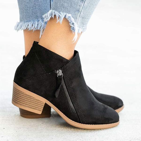 Sophie™ | Comfortable Boots