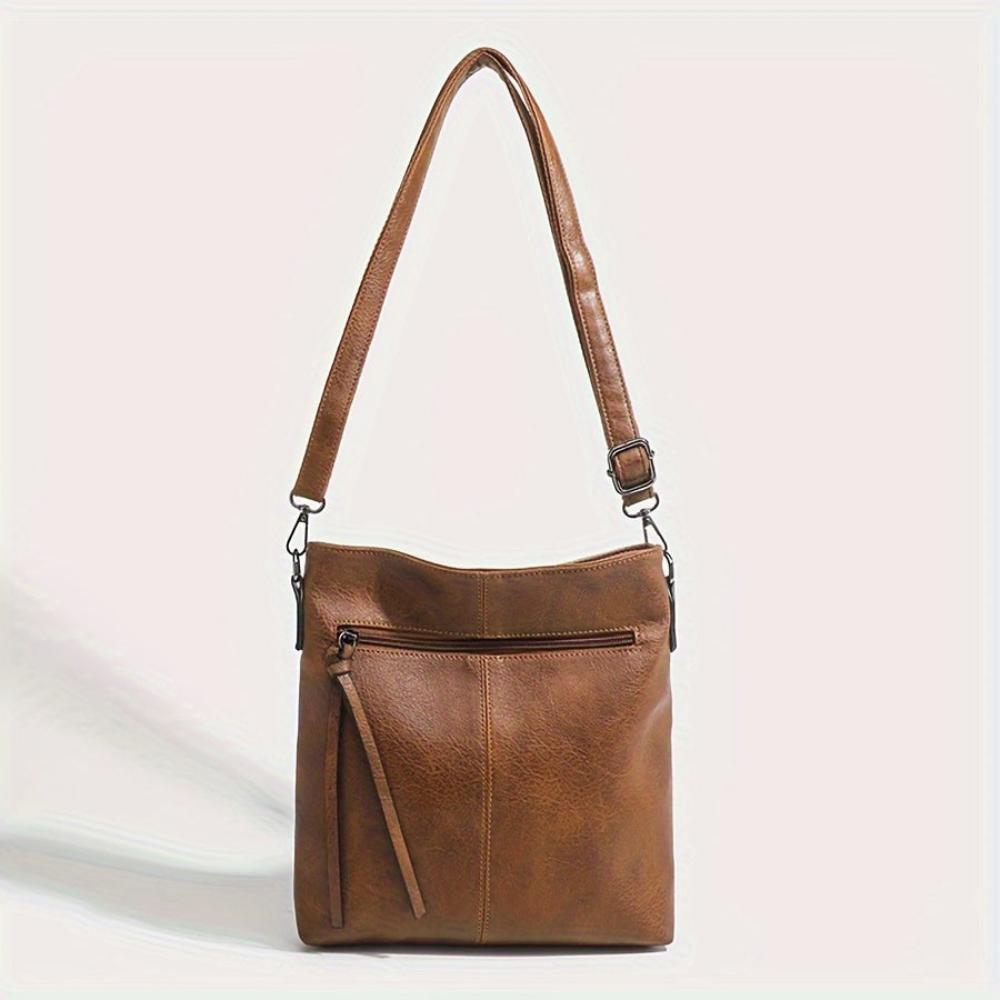 Lena | Retro Crossbody Bag Firkanet