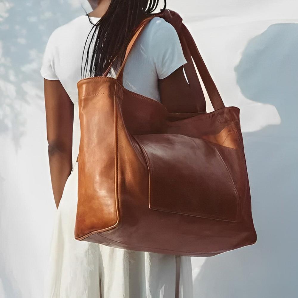Aurora | Vintage Crossbody Bag