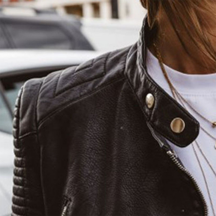 Santana | Real Leather Jacket