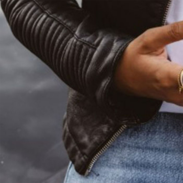 Santana | Real Leather Jacket
