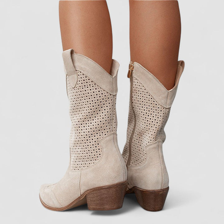 Rachel™ - Orthopaedic Boots