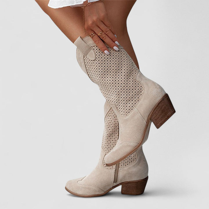 Rachel™ - Orthopaedic Boots