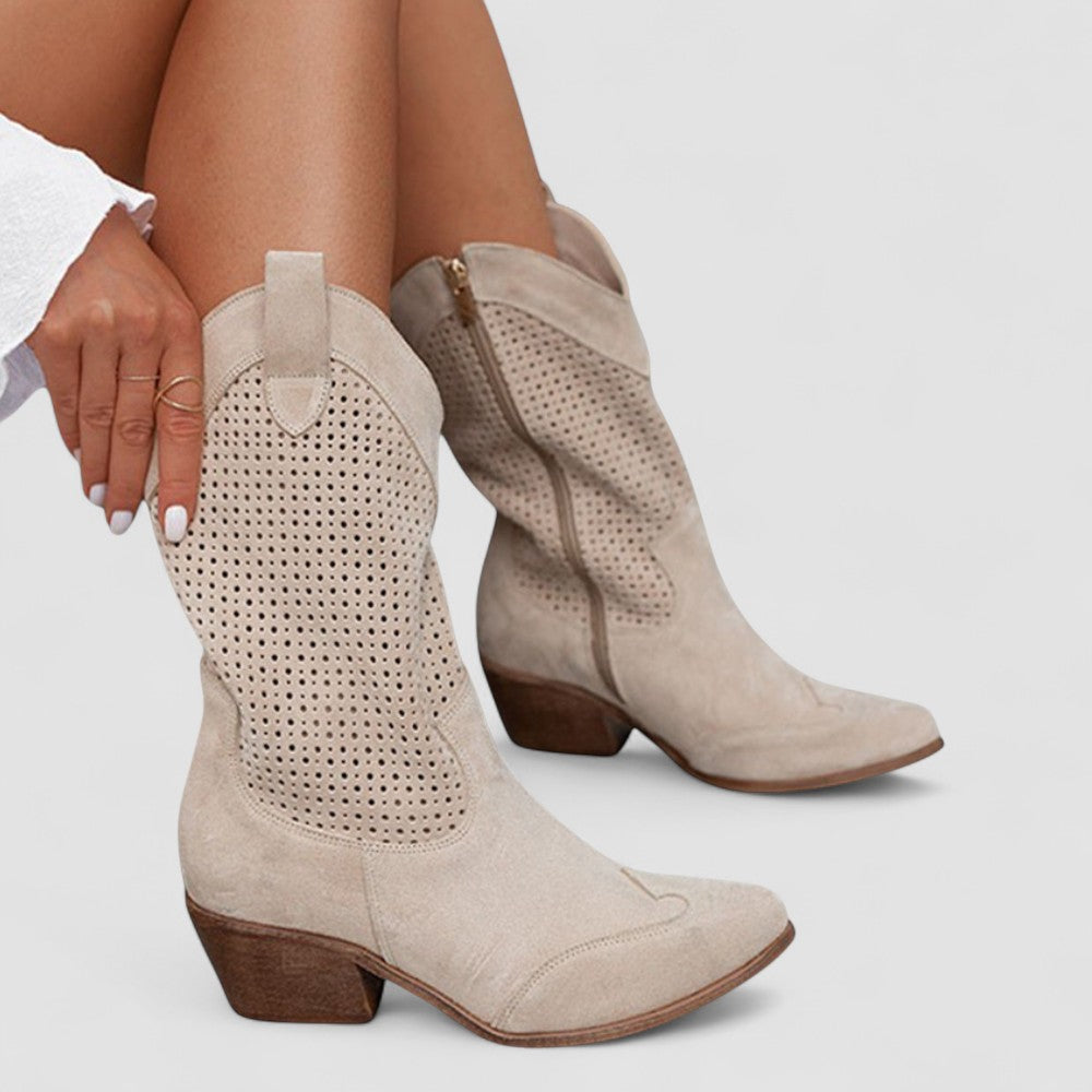 Rachel™ - Orthopaedic Boots