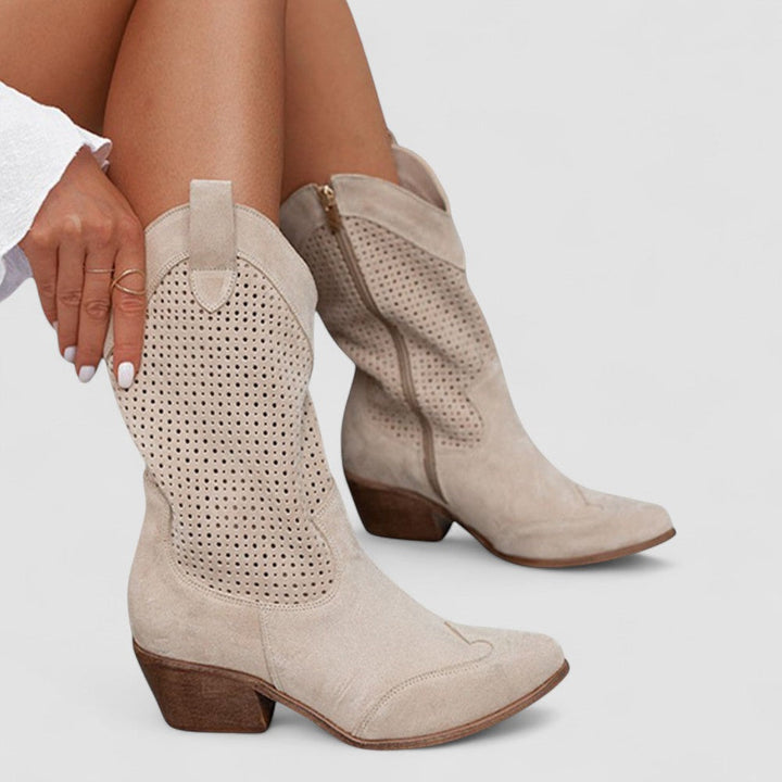 Rachel™ - Orthopaedic Boots