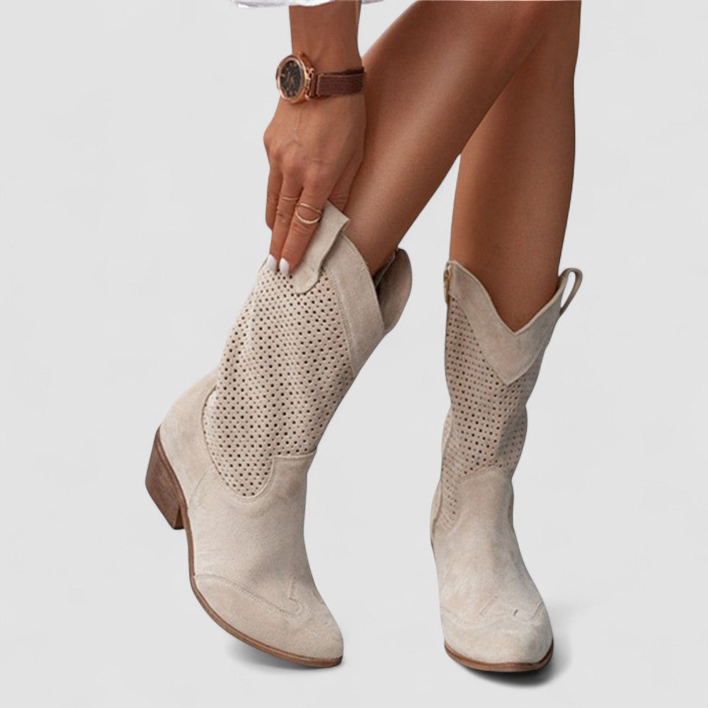 Rachel™ - Orthopaedic Boots