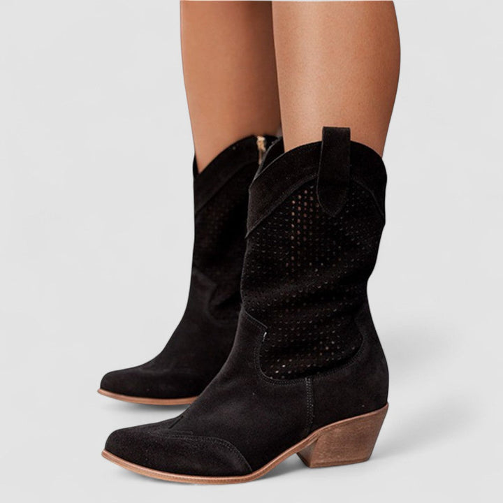 Rachel™ - Orthopaedic Boots