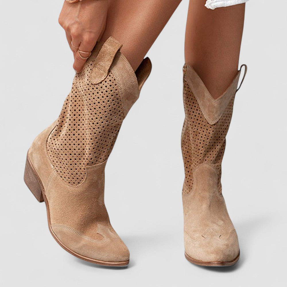 Rachel™ - Orthopaedic Boots