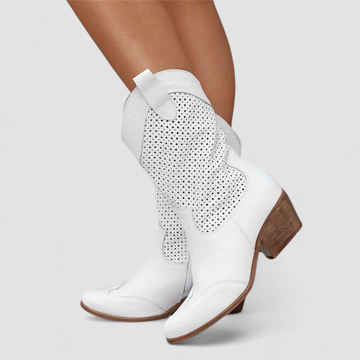 Rachel™ - Orthopaedic Boots